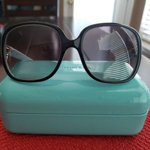 Tiffany tf 4056 Sunglasses